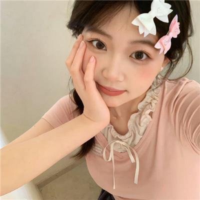 空手道美少女