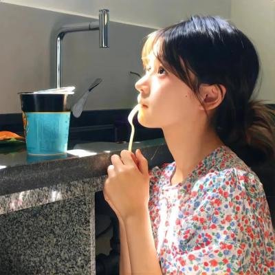天堂的颜色